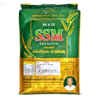 SSM - 26 Kg