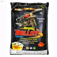 Royal Bullet - 26 Kg