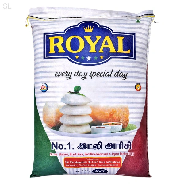 ROYAL - 26 Kg