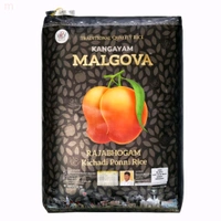 Malgova kitchadi ponni (Black)/மல்கோவா கிச்சடி பொன்னி (Original) - 26 kg
