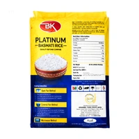 BK Platinum - 26 kg