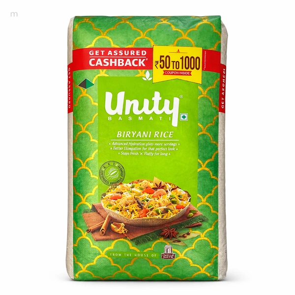 Unity (India gate) - 30 kg
