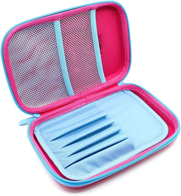 Jumbo Pencil Pouches