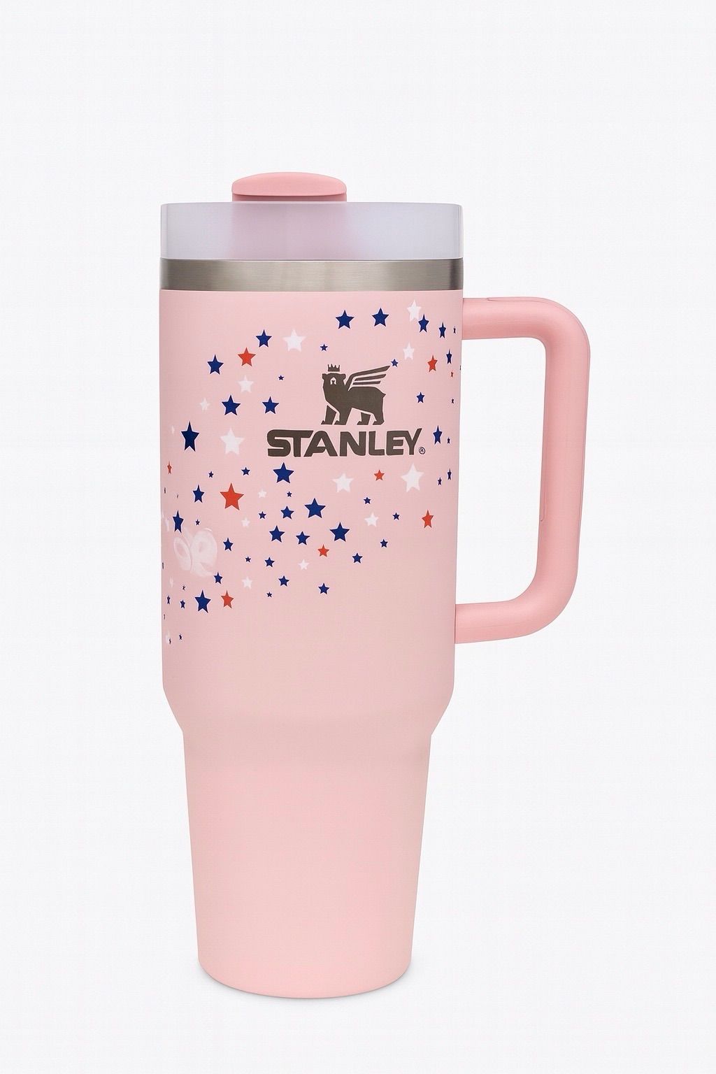 Stanley x Olivia Rodrigo | Flowstate Quencher | 40oz Tumbler