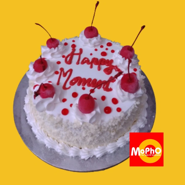 White Forest(Pre Order Only)