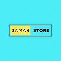 Samar Store Samar Store - Logo