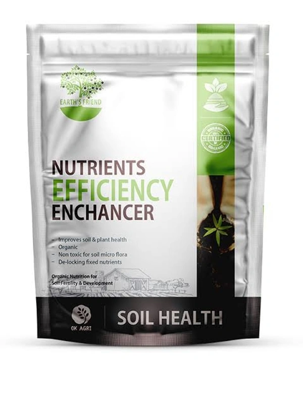 OK AGRI Soil Health 500G