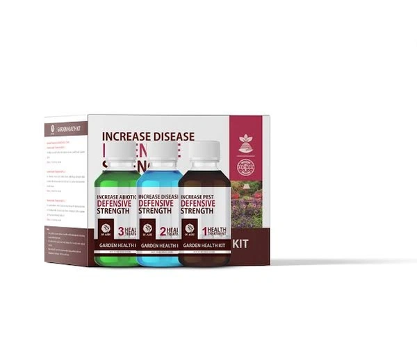 OK AGRI Garden Health Kit
