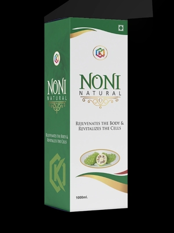 OK Life Care Noni Natural Juice (NEW) 1L