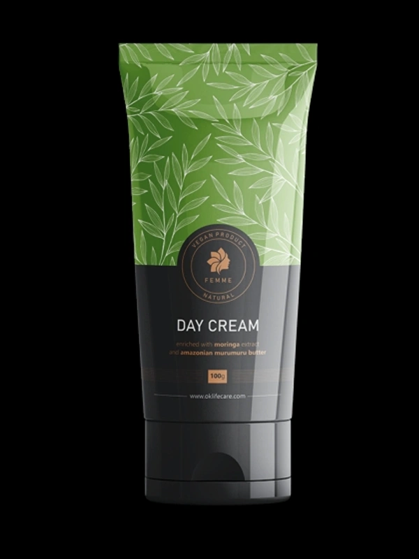 Sweet Bliss Day Cream 100G