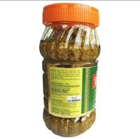 Chokhi Dhani Green Chilly Pickle 500 g