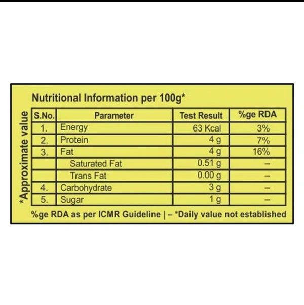 Chokhi Dhani Green Chilly Pickle 500 g