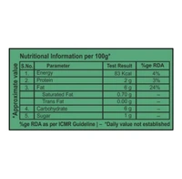 Chokhi Dhani Lime Pickle 500 g