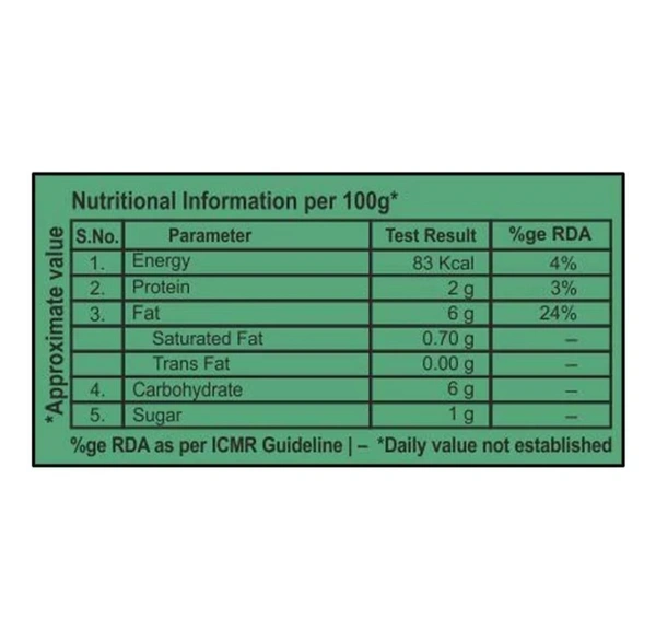 Chokhi Dhani Lime Pickle 500 g