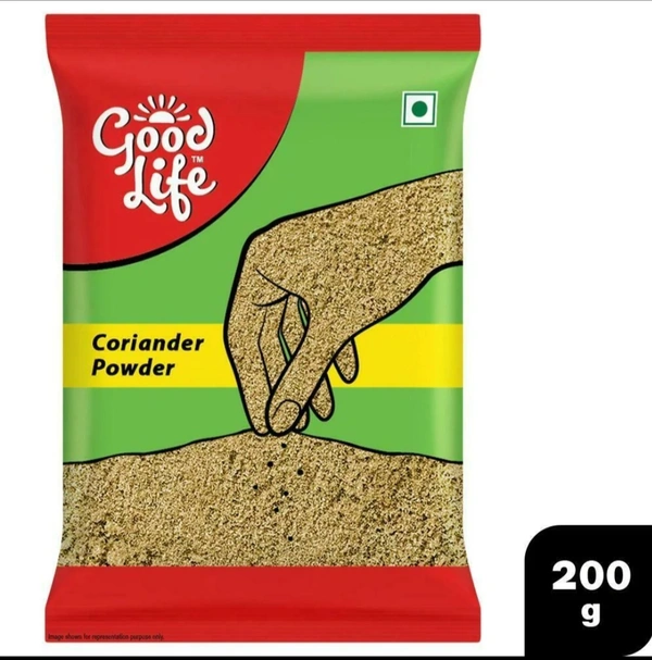 Good Life Dhaniya Powder 200GM