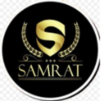 SAMRAT XEROX AND BOOKS STORE  - Logo
