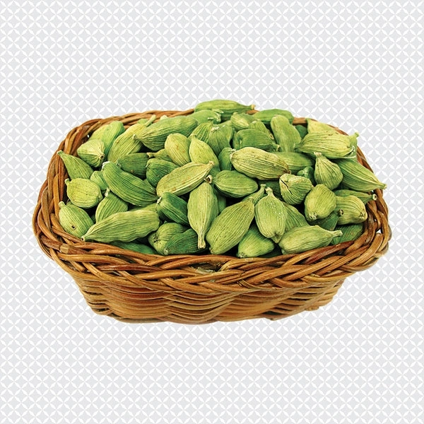 City Fresh Green Cardamom 50gm