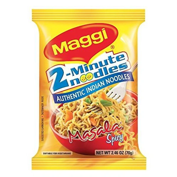 Maggi 70gm