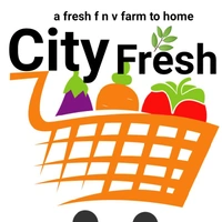 City fresh Zone - Logo