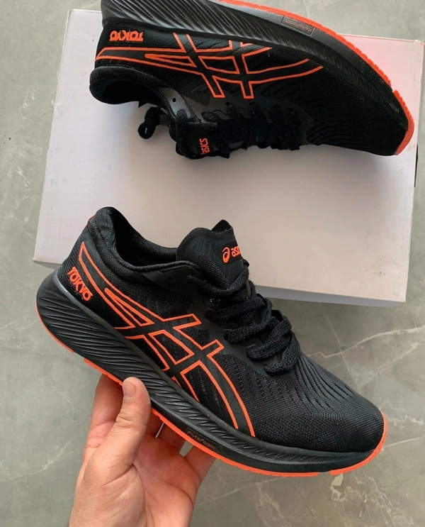 Asics flute foam tokyo shoes  - 41uk7