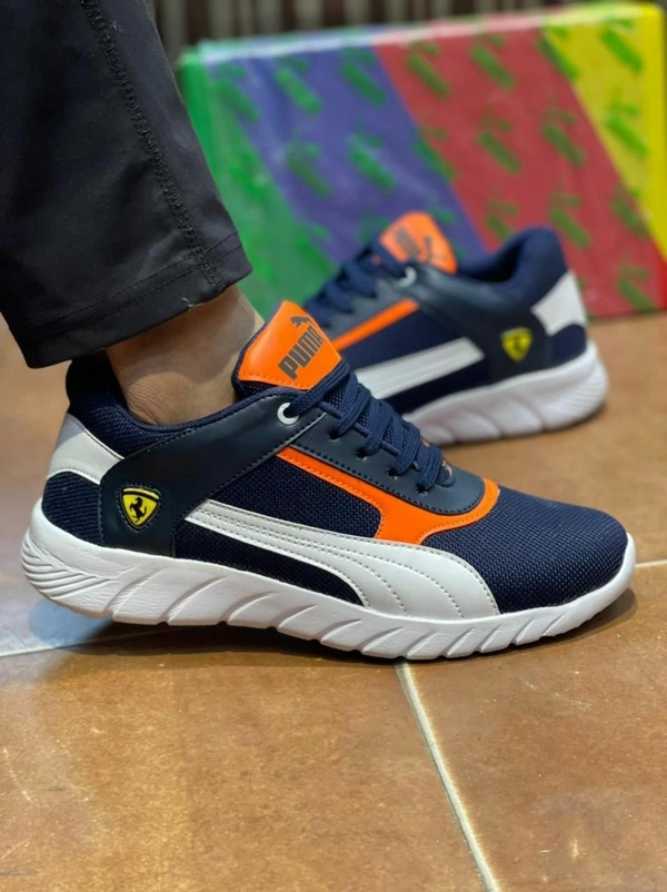 shoes 5A quality - 43uk8.5