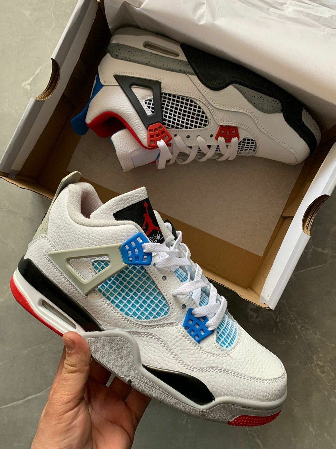 nike air jordan 7a quality