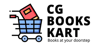 CG Books Kart - Logo
