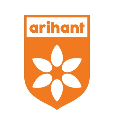 Arihant Publication