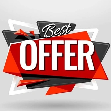 Extra Offer or Discounts Zone
