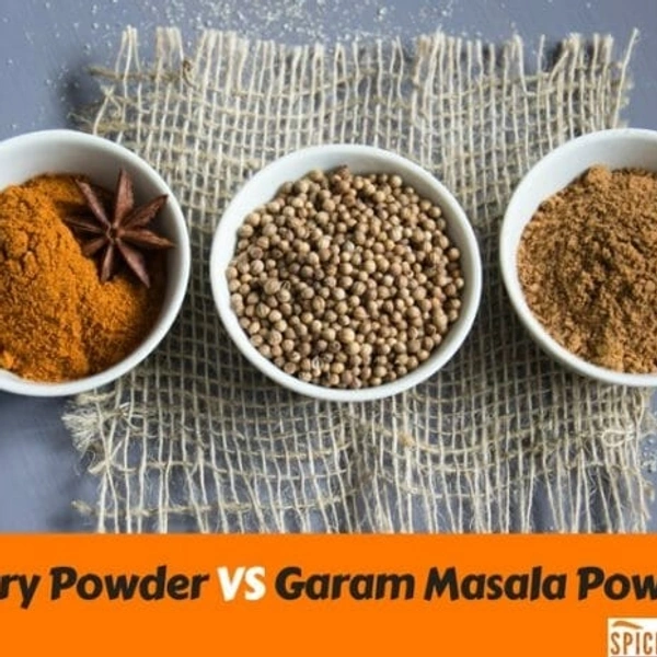 Garam Masala 50grams