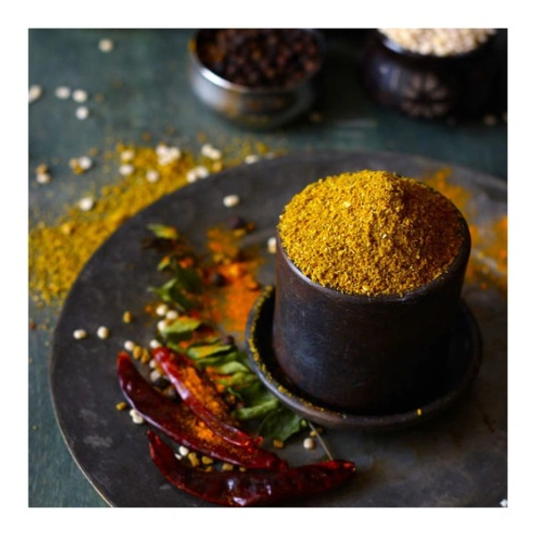 Sambar Powder Mtr 100 Grams