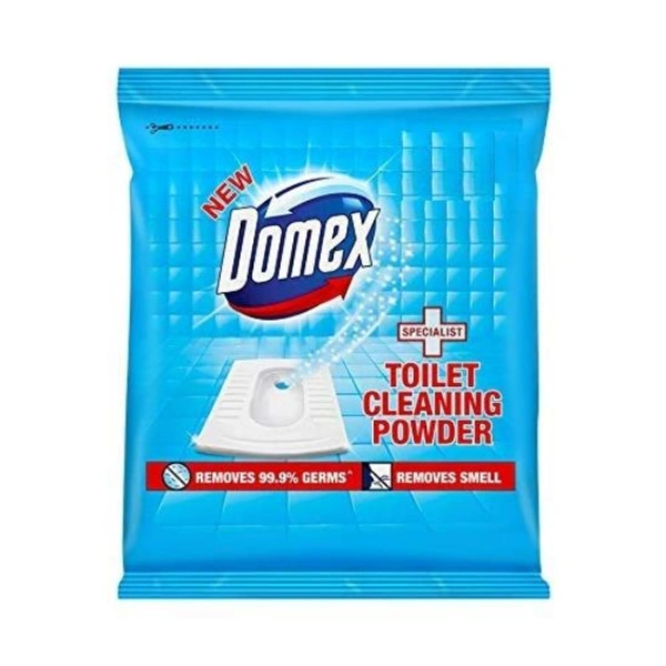 Domex Toilet Cleaning Powder100 Grm