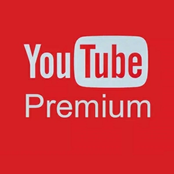 YouTube Premium - 1 Month