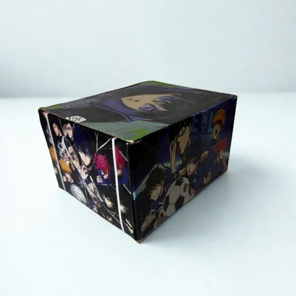 Manga Blue Lock Complete Boxset (Vol. 1-21)  [Set of 21 Manga Books]