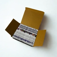 Manga Blue Lock Complete Boxset (Vol. 1-21)  [Set of 21 Manga Books]