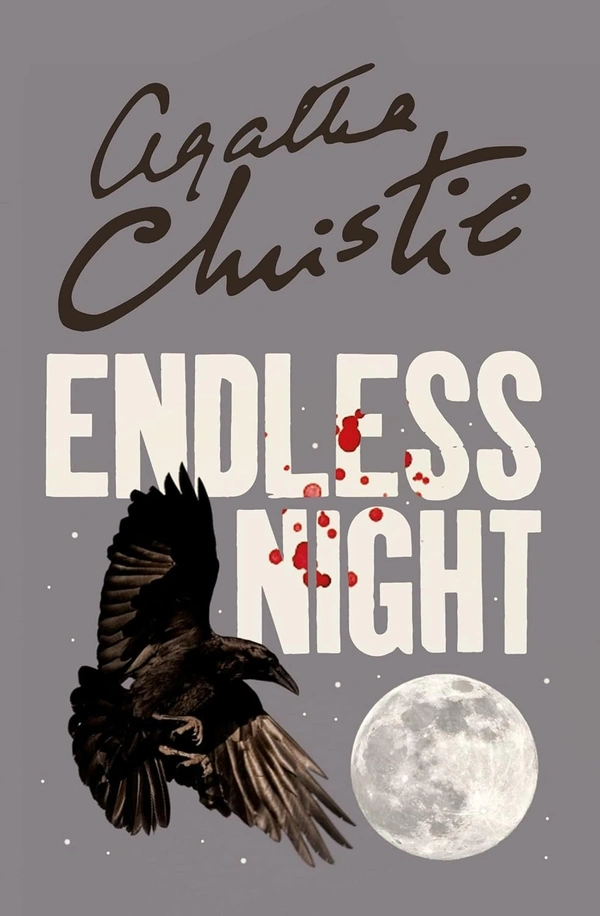 Agatha Christie Endless Night