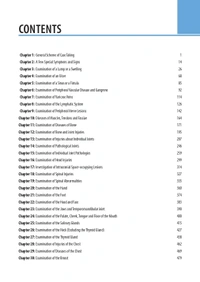 Somen Das A Manual on Clinical Surgery with New Diagnostic Algorithms, Special Investigations & Differential Diagnosis