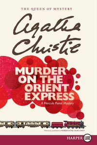 Murder on the Orient Express