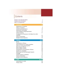 BD Chaurasia Handbook of General Anatomy - BD Chaurasia [7th Edition]