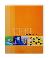 Class 10 - Complete Set - NCERT Books [Set of 10 Books] - Based on New Education Policy [Latest Edition]