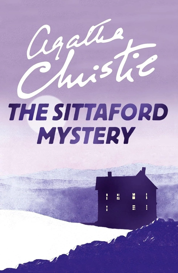Agatha Christie SittaFord Mystery