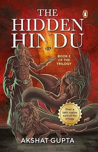 The Hidden Hindu 2 - Akshat Gupta