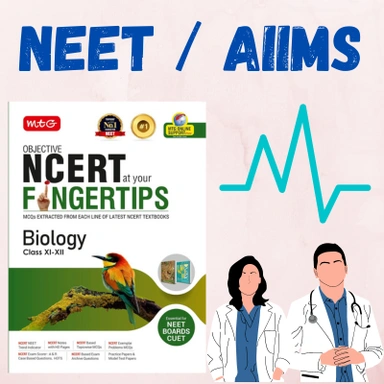 NEET Books