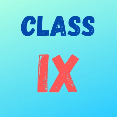 Class IX