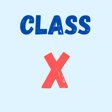 Class X