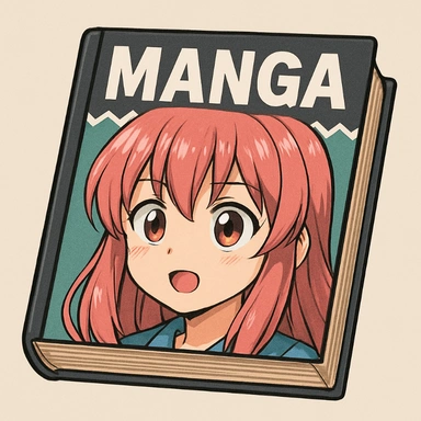 Manga