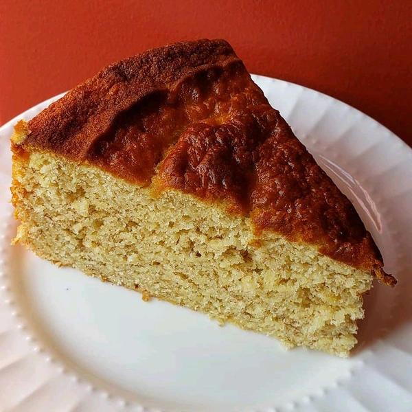BANANA CAKE  | MANI'S