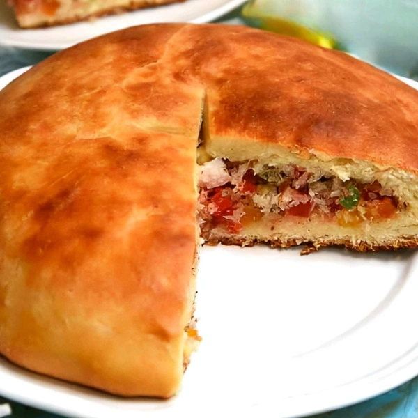 COCONUT BUN  | MANI'S - FAMILY