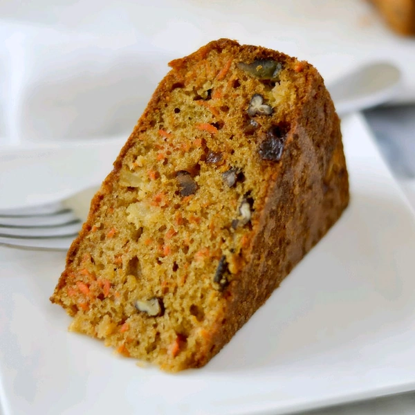 CARROT CAKE | MANI'S - CONTAINER