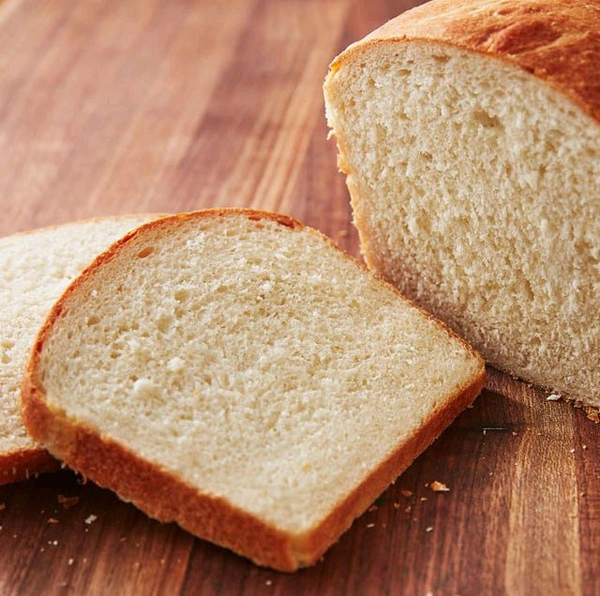 WHEAT BREAD | MANI'S